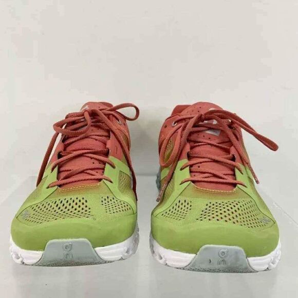 On Cloud Cloudflow Swiss Engineering Running Sneakers Tennis Shoes Size W9.5 - Picture 3 of 9